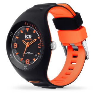 Наручные часы  Ice-Watch ICE - P. Leclercq - Black orange