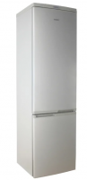 Холодильник DON R-295 MI Металлик искристый
