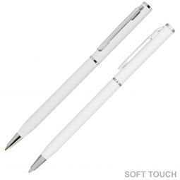 ручки с soft touch покрытием оптом