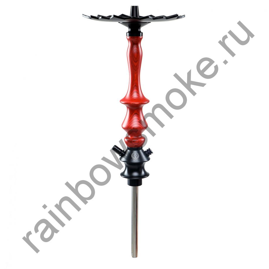 Кальян Karma Hookah - Model 3.3 Красный