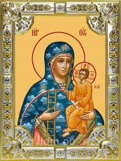 Молченская Икона Божией Матери (18х24)