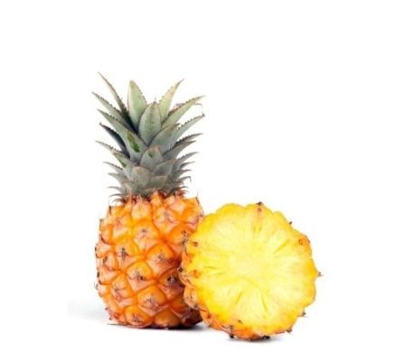 Mini-ananas (ədəd) kg
