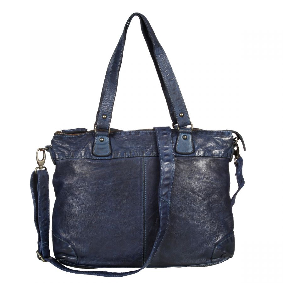 Женская сумка Gianni Conti 4203370 jeans