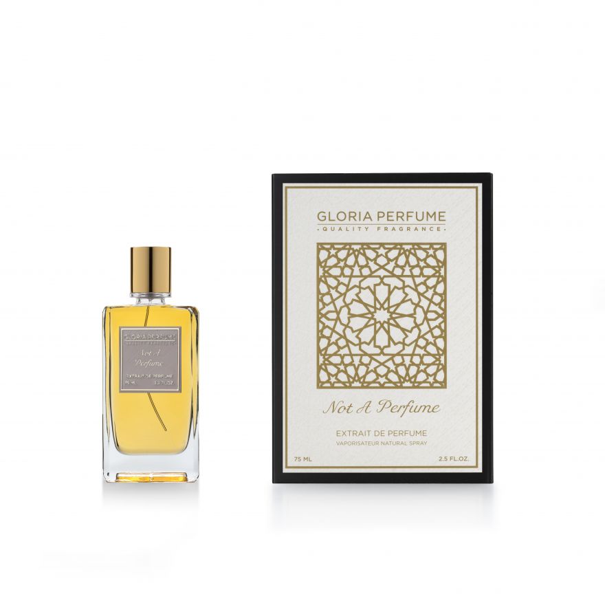 Gloria Perfume Not A Perfume (Juliette Has A Gun Not a Perfume) 75 мл