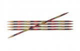 Knit Pro Спицы чулочные Symfonie 2.75 15 см 20104