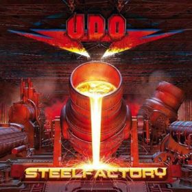 U.D.O. - Steelfactory 2018