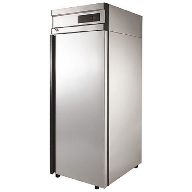 Шкаф холодильный Polair Grande CV107-G