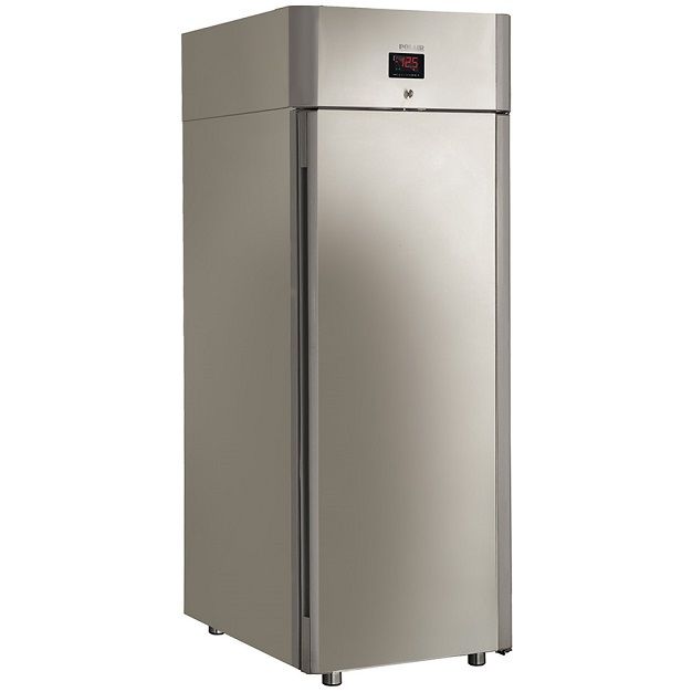 Шкаф холодильный Polair Grande CV107-Gm