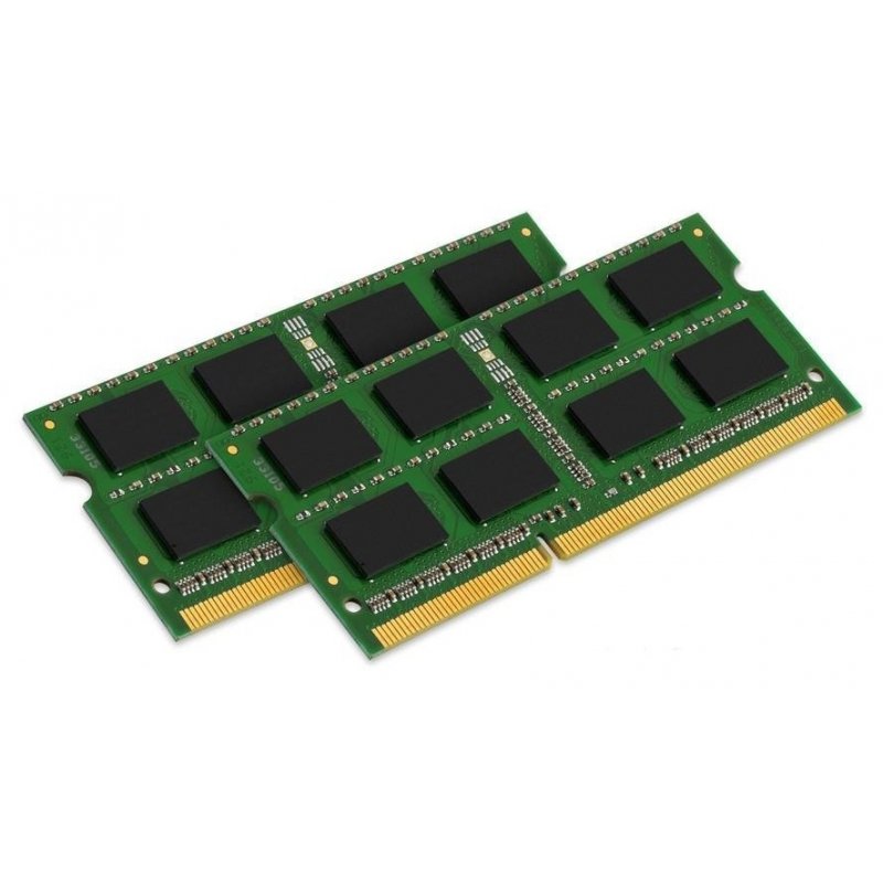 Оперативная память AMD Radeon R5 Entertainment Series SODIMM DDR3L 1600MHz 4Gb