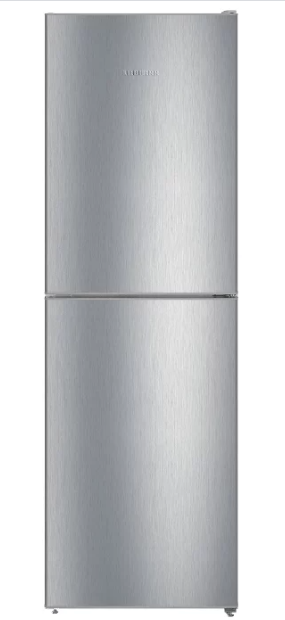 Холодильник LIEBHERR CNEL 4213-22 001 Серебристый