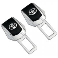 Заглушки ремня безопасности Toyota