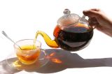 Чай крупнолистовой черный VICTORIAN 500 гр