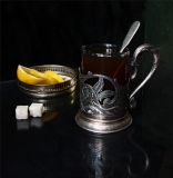 Чай крупнолистовой черный VICTORIAN 500 гр