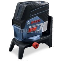 Bosch GCL 2-50 C+RM2 (AA) L-Boxx ready - Лазерный уровень фото