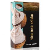 Tick Tock Hookah 100 гр - Snow White (Coconut Cream) (Кокос и Сливки)
