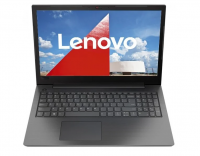 Ноутбук LENOVO V130-15 (81HL003CRU) (15.6"/N5000 QUAD/4G/128GB SSD/INTEL GMA/DVDrw/DOS) Серый