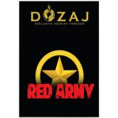 Dozaj 50 гр - Red Army (Красная Армия)