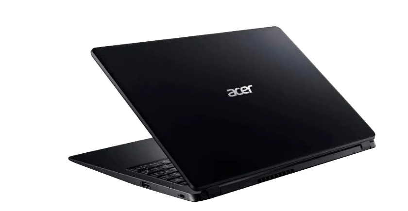 Ноутбук ACER Extensa EX215-31-C3FF (Intel Celeron N4020/4Gb/128Gb/15.6FHD/DOS) Черный (NX.EFTER.00D)