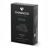 Chabacco Medium 50 гр - Honey (Мед)