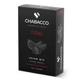 Chabacco Strong 50 гр - Asian Mix (Азиатский Микс)
