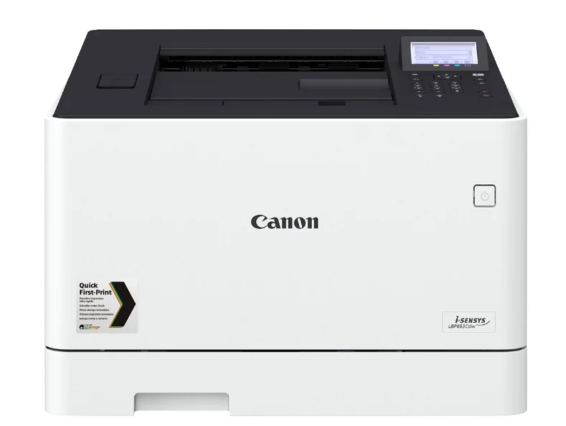 Принтер CANON I-SENSYS LBP663CDW (3103C008)