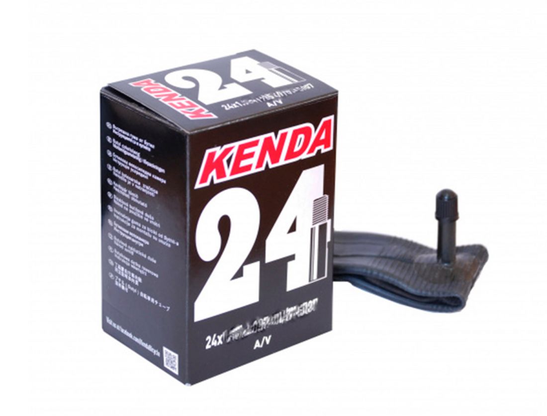 Камера 24" 5-512341 "широкая" KENDA