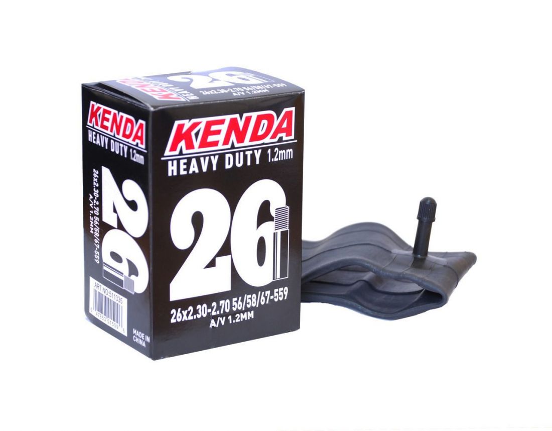 Камера 26" 5-511335 "широкая" KENDA