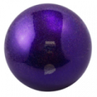 Мяч M-207BRM Метеор 18,5 см Sasaki VI