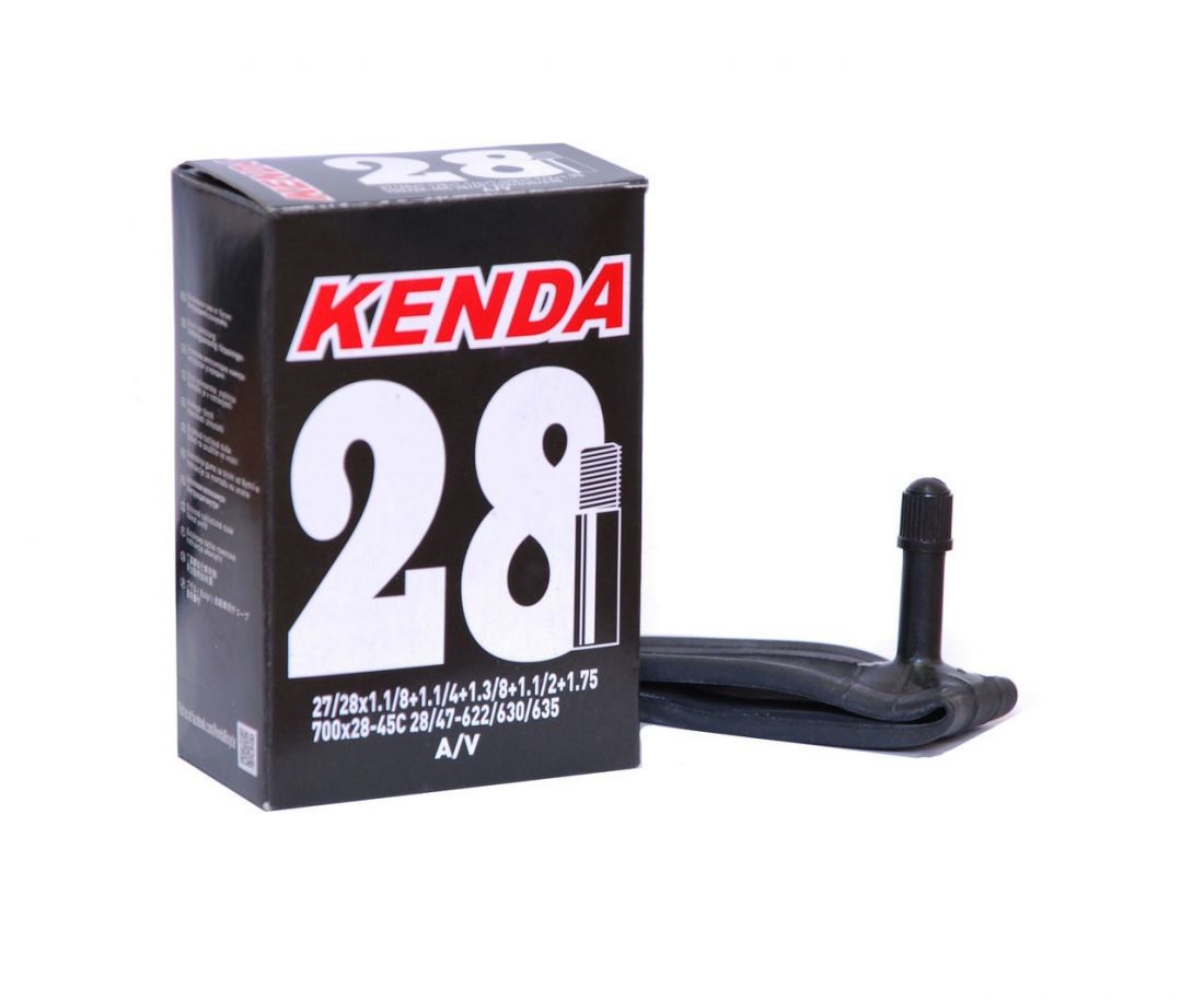 Камера 28" 5-511317 (700х28-45С) KENDA