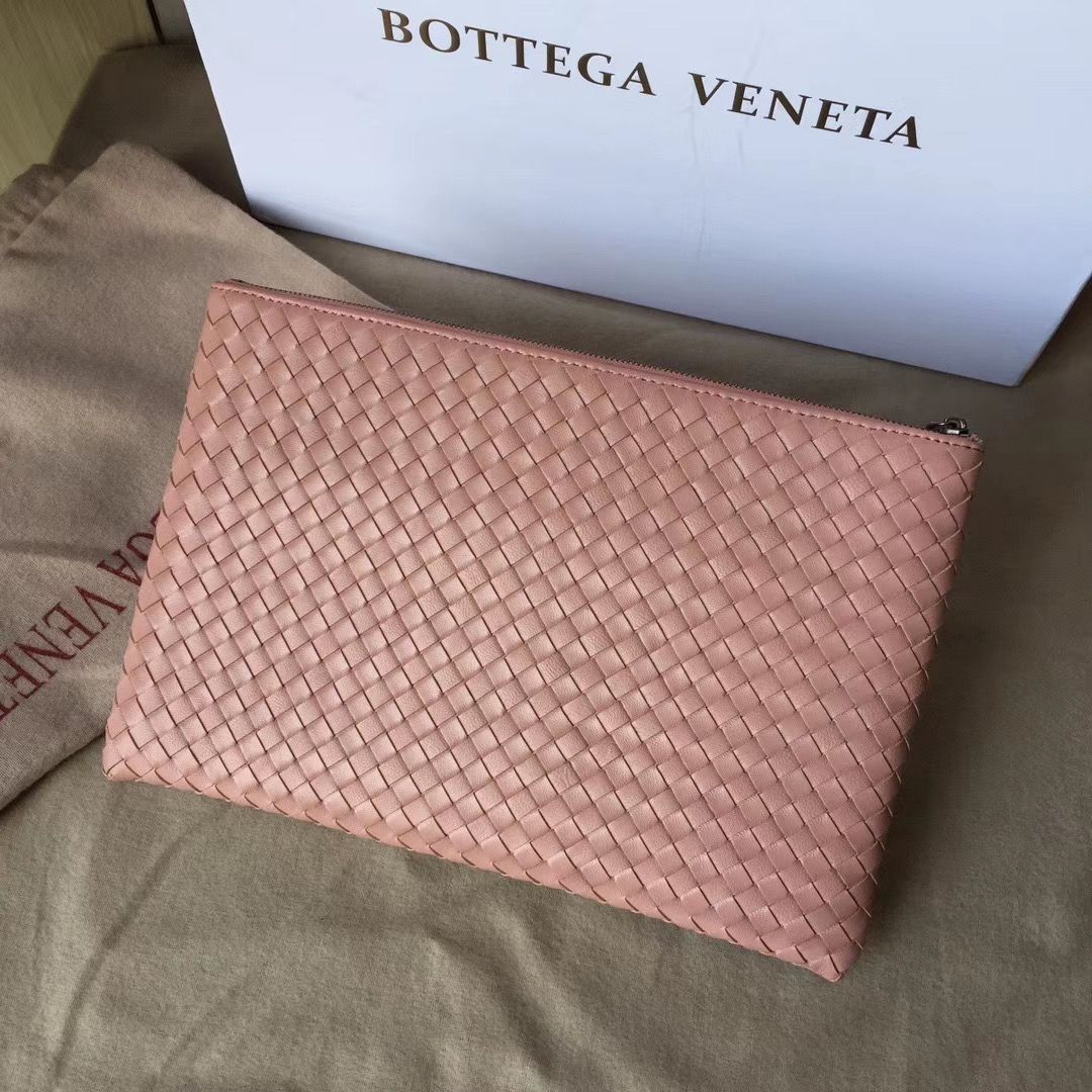 Папка Bottega Veneta 30 cm