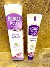 Крем-антисептик Боро Плюс, 19 мл,  Boro Plus Antiseptic Cream, 19 ml, Emami Ltd
