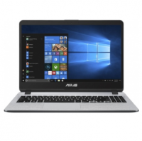 Ноутбук ASUS X507MA-BR145 (90NB0HL1-M08470) (15.6"HD/Cel N4000/4GB/256GB SSD/INTEL UHD/DOS)