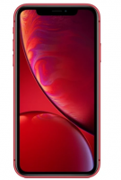 Смартфон APPLE IPHONE XR 64GB RED ( MRY62RU/A )