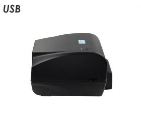 Термотрансферный принтер этикеток Xprinter TT325B