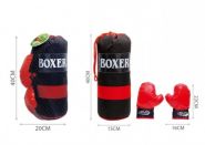 Набор для бокса, детский "Боксер-2"  Y15573114