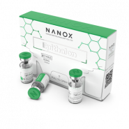 Эпиталон (EPITHALON) 10 мг. Nanox. Цена за 1 флакон.