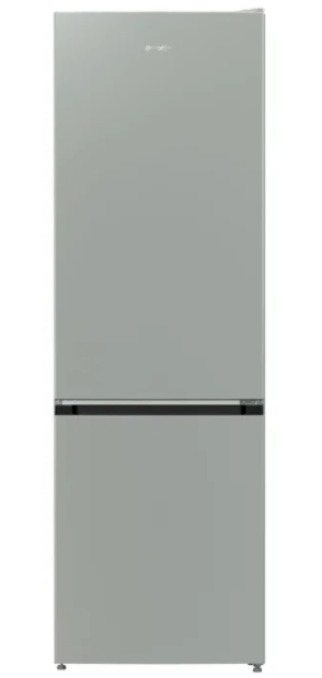 Холодильник GORENJE RK611PS4 Серебристый