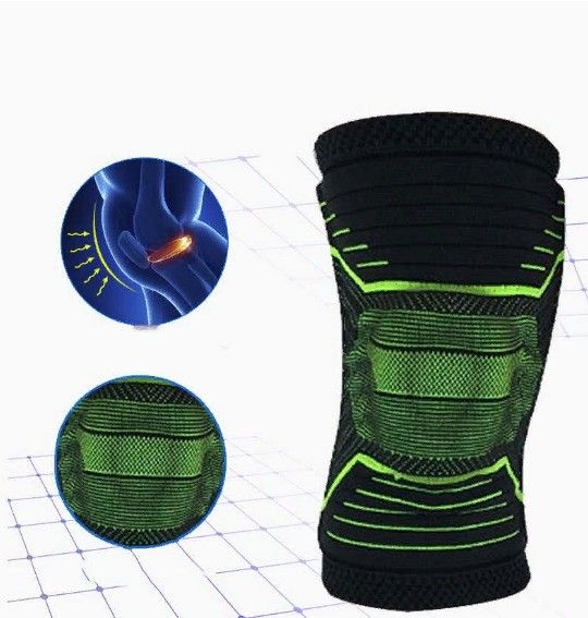 Стабилизатор коленного сустава Pain Relieving Knee Stabilizer