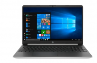 Ноутбук HP 15s-eq1015ur (Athlon 3050U/4Gb/SSD 128Gb/AMD Radeon Graphics/15,6" HD/SVA/BT Cam 3420мАч/Win10) Черный (132T6EA)