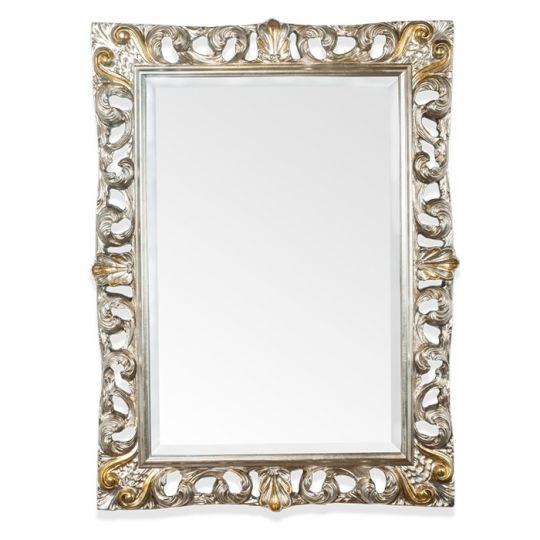 Изображение Зеркало Tiffany World TW03539mecca в раме 87х116