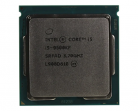 Процессор INTEL Core i5 9600KF OEM (cm8068403874410s)