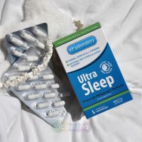 VPLab Комплекс для сна Ultra Sleep, 60 капс