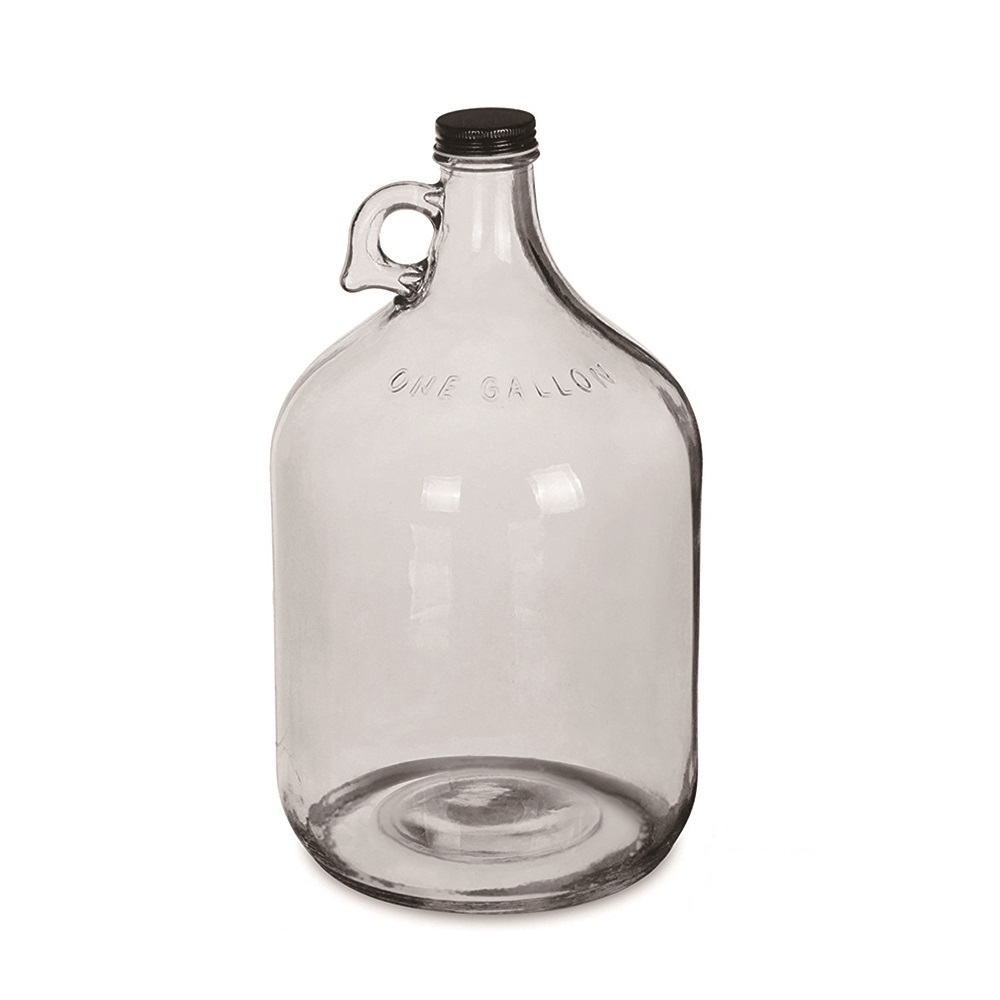 Бутыль "Один галлон", 3,8 литра