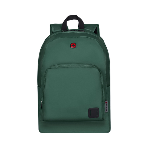 Рюкзак Wenger Crango 16'', зеленый, 31x17x46см, 24 л