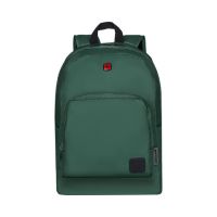 Рюкзак Wenger Crango 16'', зеленый, 31x17x46см, 24 л