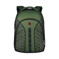 Рюкзак Wenger Sun 16'', зеленый, 35x27x47 см, 27 л