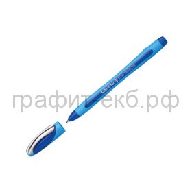 Ручка шариковая Schneider Slider Memo XB 1.4мм синяя 150203
