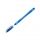 Ручка шариковая Schneider Slider Memo XB 1.4мм синяя 150203