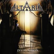 ALTARIA - Invitation