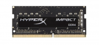 Оперативная память 8 ГБ 1 шт. HyperX Impact HX429S17IB2/8